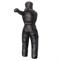 Grappling Dummy with Arms and Legs